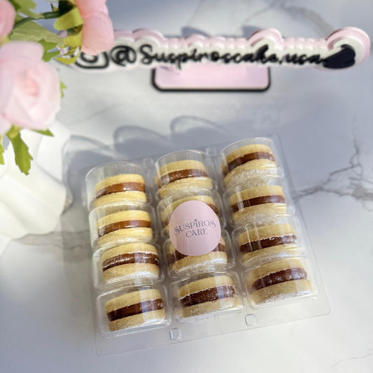 Alfajores