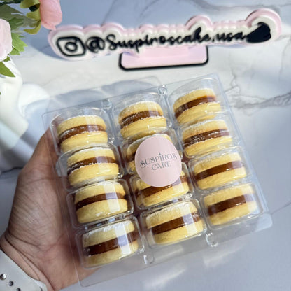 Alfajores