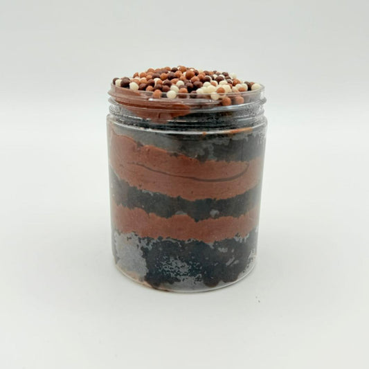 Choco Lover Jar