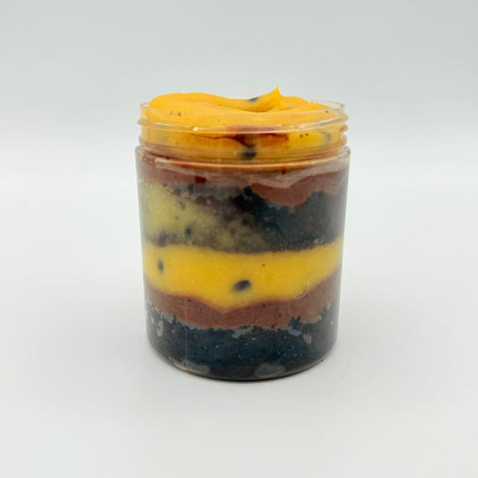 Choco Maracuya Jar