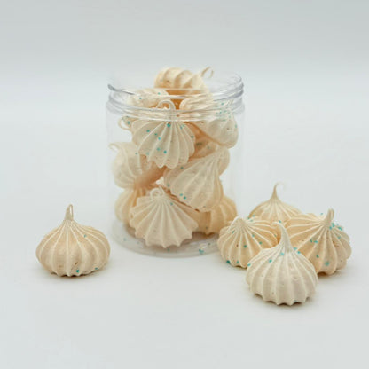 Suspiros Jar